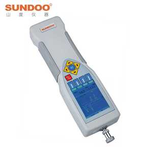 山度 200 100 500 Sundoo 外置S型系列推拉力