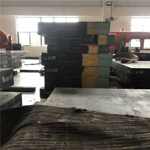 1Cr12Mo圆钢钢板锻件12Cr12Mo零售圆棒