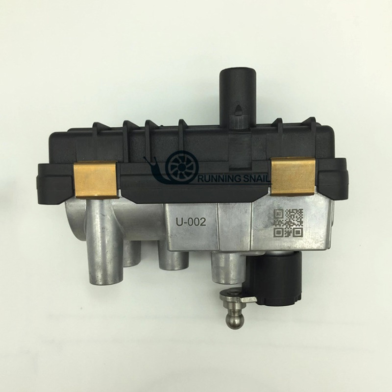 AP02 涡轮电动执行器 53039700182 53039700210 YD25DDTI 2.5 Dci