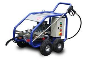 350E DEN 250E 500E SIN船用冷水高压清洗机E