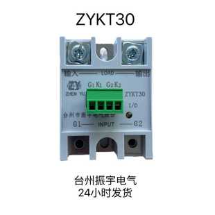 ZY振宇ZYKT30控制模块热流道吹瓶机用厂家直销