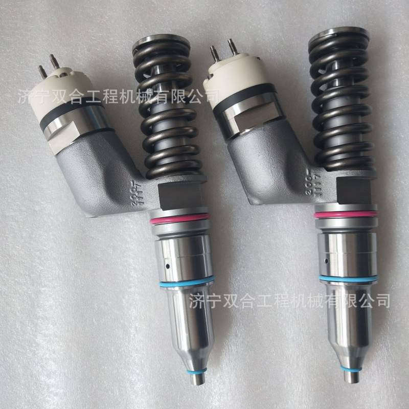 C175-16发动机喷油器443-9454 4439454喷油嘴20R5566