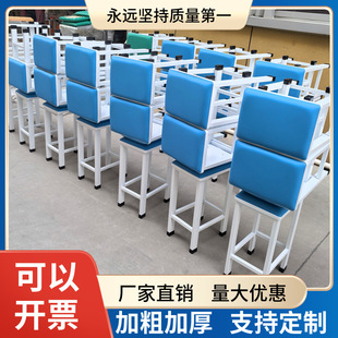 工厂软包凳子车间流水线工作凳面服装厂椅子颜色高矮可选换鞋凳