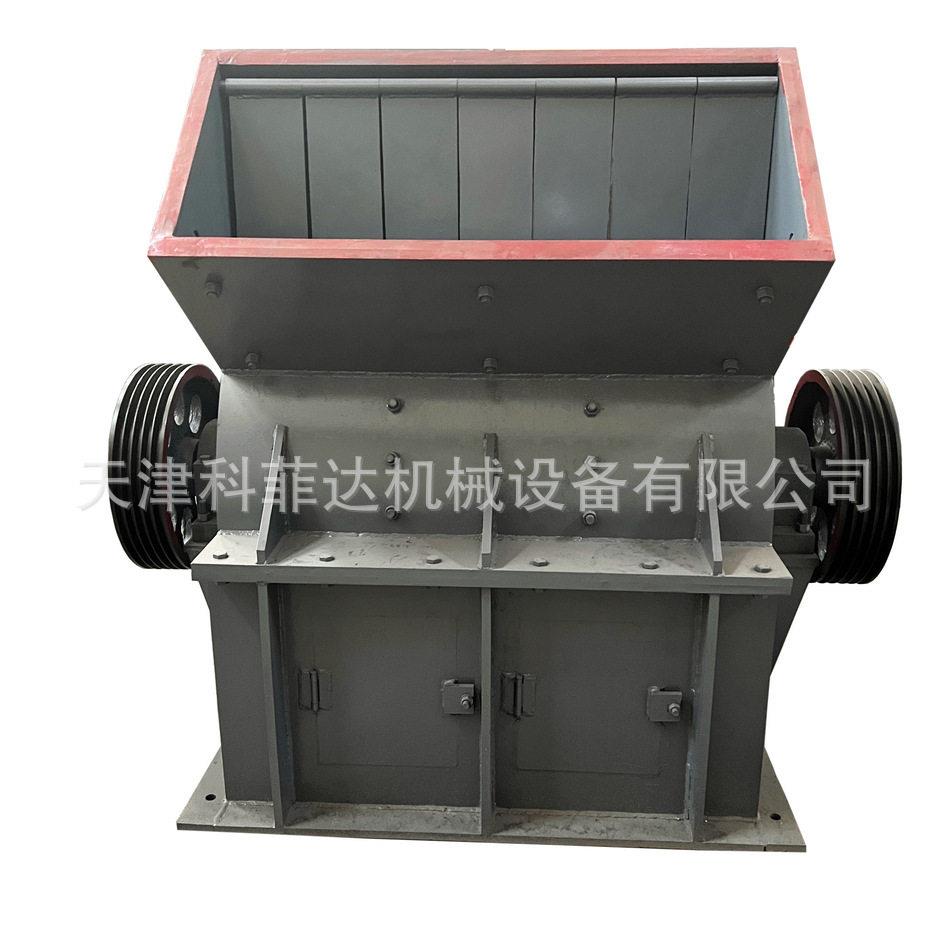 PC1200锤式破碎机建材发泡混凝土墙体路面水泥块打砂机厂家现货