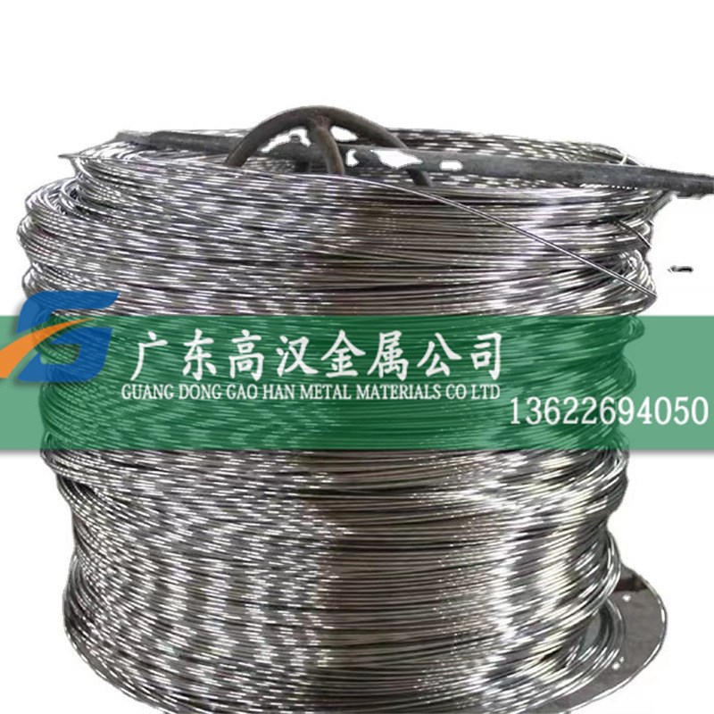 批耐腐sus440c不锈铁线 耐腐440c不锈铁线材 440c不锈铁中硬线