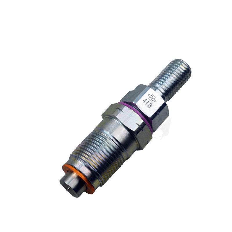TD27/42叉车喷油器总成QD32配件16600-43G23 喷油泵 发动机喷油器