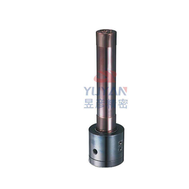 昱彦四轴油路分配器 精密液压分油器 灵活耐磨 规格齐全CRA-4-320