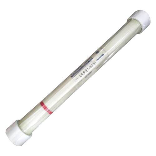 时代沃顿汇通膜安装使用 工业用水设备ro滤膜抗污染膜FR11-4040