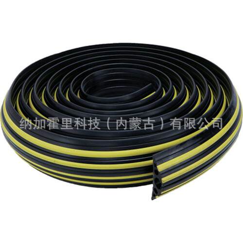 日本TRUSCO中山 防溅射用强力线圈软管 TCH-803/TCH-805/TCH-808