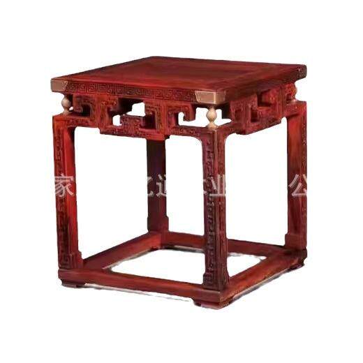 科檀原木方料 小叶紫檀板木方 科檀方料家具工艺品发簪材料 科檀