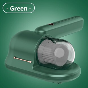 New cross-border vacuum cleaner with ultraviolet sterilizati