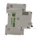 OSMC32N小型断路器OSMC32N1D3空气开关OSMC32N D3A 1P微型断路器