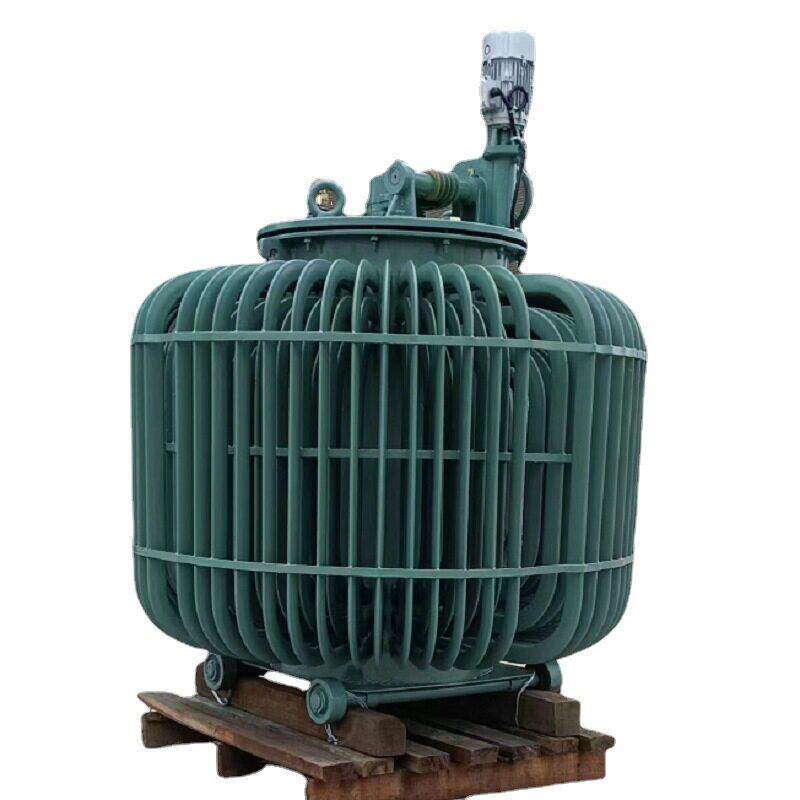 感应稳压器三相油浸式感应调压器出口日本美国加拿大巴西墨西哥