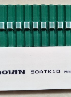 美国BOOKIN AT10聚氨酯同步带钢丝同步带开口同步带加胶同步带