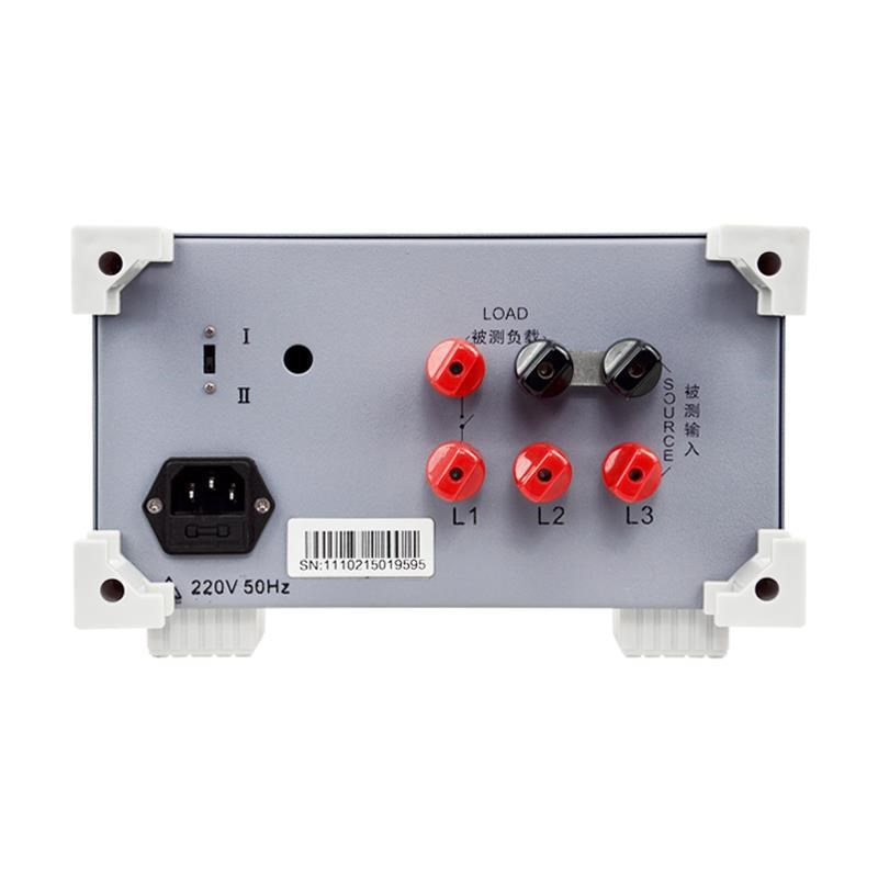 普美DC3000V 成品灯测试 多种电压循环测试 开关老化测试仪