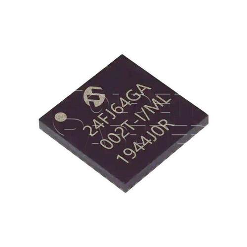 PIC24FJ64GA002T-IML集成电路ic 电子元器PIC24FJ64GA002T PIC24F