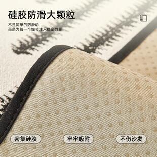 异型沙发垫轻奢风2025年新款 坐垫子四季 通用防滑固定盖布一片式
