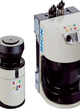 西克C4-RD光栅光幕 C4C-EC05510A10000保护高度150-1200mm光幕