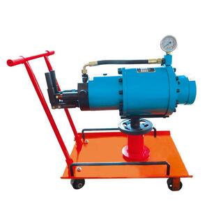 供應(yīng)手動氣動半軸機 工具 160T半軸套管拆裝 液壓半軸套管拉壓機
