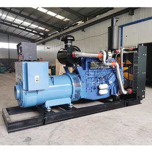 300KW發(fā)電機組 工地養(yǎng)殖場用400kw低噪音全自動350千瓦柴油發(fā)電機