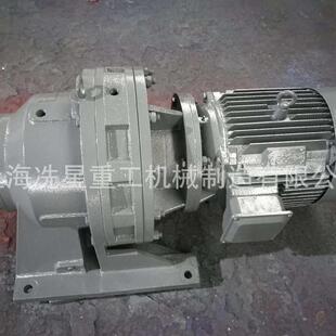 臺(tái)灣傳仕替代THM611減速機(jī)THM611擺線(xiàn)針輪減速機(jī)噪音小廠家供應(yīng)