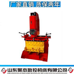 气浮精镗床FT7专业设计镗缸机全新精密仪器精镗铣床功率强劲