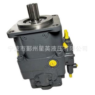 A11V040DRSA11V075DRSA11V090DRSA11V060DRS液压柱塞泵销售中