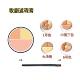 歌剧魅影遮瑕膏小样遮瑕盘中国限定三色6色提亮修容遮泪沟黑眼圈