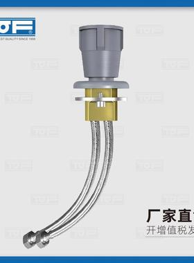 TOF科恩实验室化验室通风柜遥控气阀KB6B