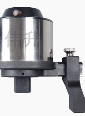 斜角式力矩放大仪WSBZQ-100X工业级扭矩倍增器10000N.m