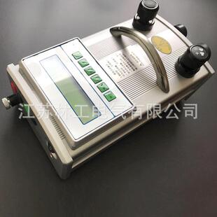 林工电气YBS-WY压力校验仪便携式压力校验仪精密数字压力传感器