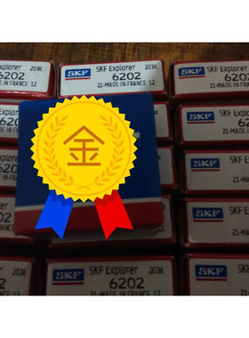 6202 瑞典轴承 6200 6201 6203 6204 6205 6206 2Z 2RS1K 6207 NR