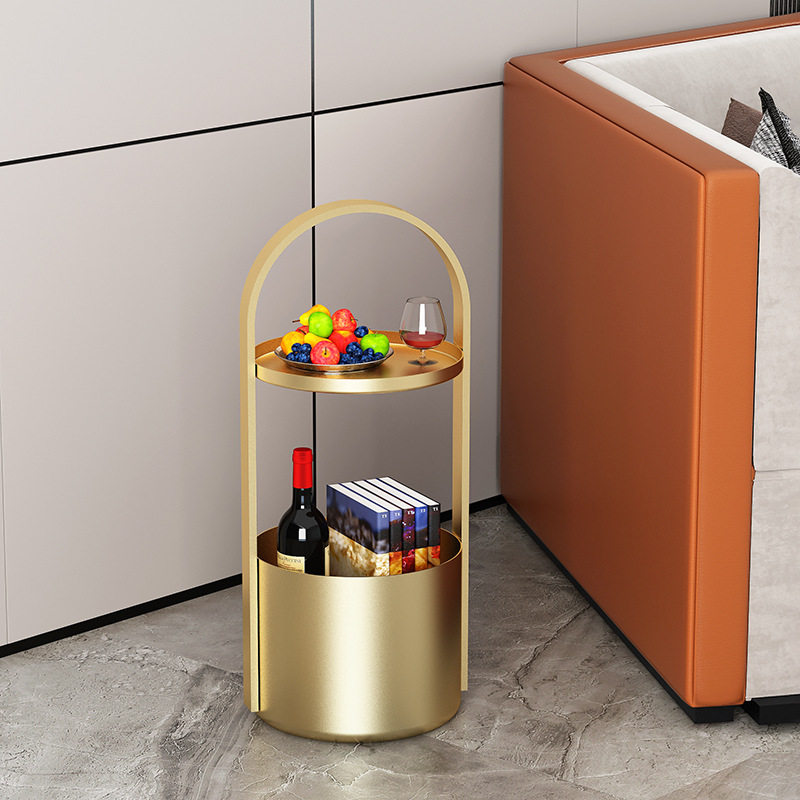 茶几简约现代迷你网红沙发边几圆形北欧客厅休闲小边桌轻奢,办公设备/耗材/相关服务,其它,淘宝优惠券,粉丝福利购,淘宝优惠卷