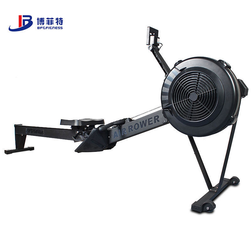 厂家直销室内健身器械健身房磁控划船机健身器材商用划船运动器械