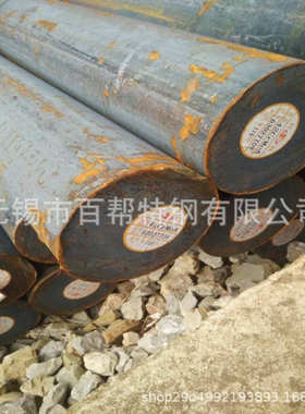 现货供应SA182-F92圆钢锻造圆钢 无锡SA182F92圆棒规格齐全可零割