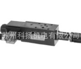 台湾叠加式电磁溢流阀MSRV-02P-1PN-1-A2 MSRV-02P-1NP-3-A2