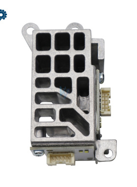 KY全新LED天使眼63117394901 63117394902 日行灯F06/F12/F13 LCI