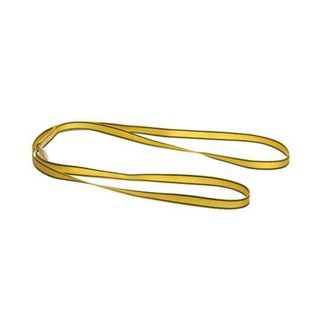 安全系绳 Work沃克曼锚点扁带 圆环聚酯织带 10106918 梅思安MSA