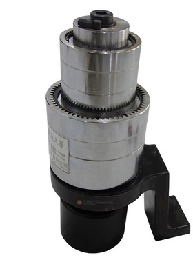 塔吊上拆螺丝用的扭力倍增器 手动拆紧螺丝扭矩扳手倍增器5500N.m