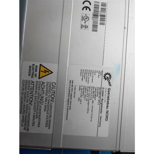 诺德变频器 340 751 700E NORD