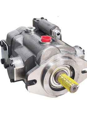 PV102R5EC02液压泵PV62R1EC02变量柱塞泵PV152R1EF02