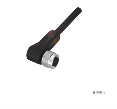 BALLUFF巴鲁夫BCC0HU9 单头线缆BCC M425-0000-1A-014-PS0434-250