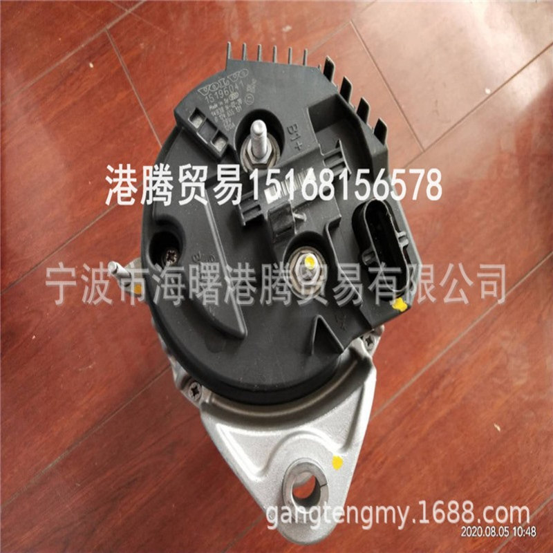 EC350D  EC220D挖机发电机15196041. 0124655131. 0124655156.