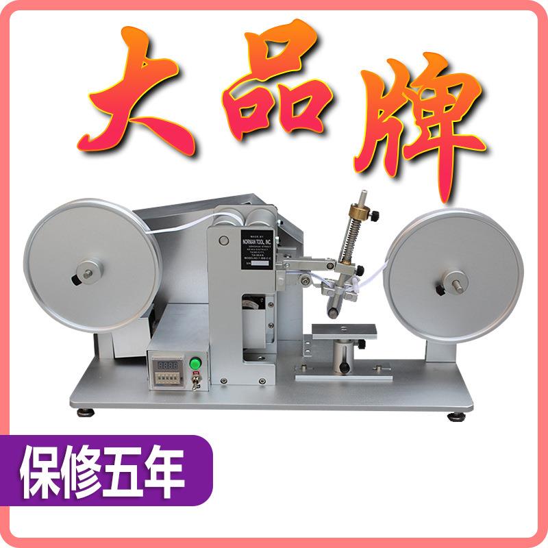 RCA纸带耐磨试验机RCA纸带摩擦机产品表面涂装磨耗测试仪