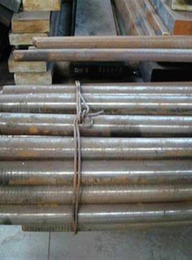 现货销售F45MnVS非调质机械结构钢圆钢  易切削钢圆钢F45Mn