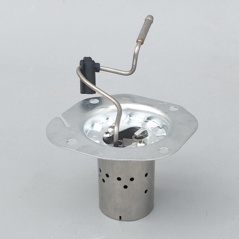 厂销驻车加热器燃烧室柴油版燃烧筒热交换燃烧器webasto2000w配件