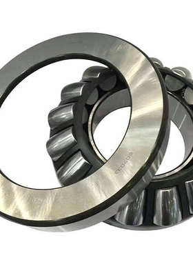 【弘厚】平面推力圆柱滚子旋转轴承 81116M 81216M