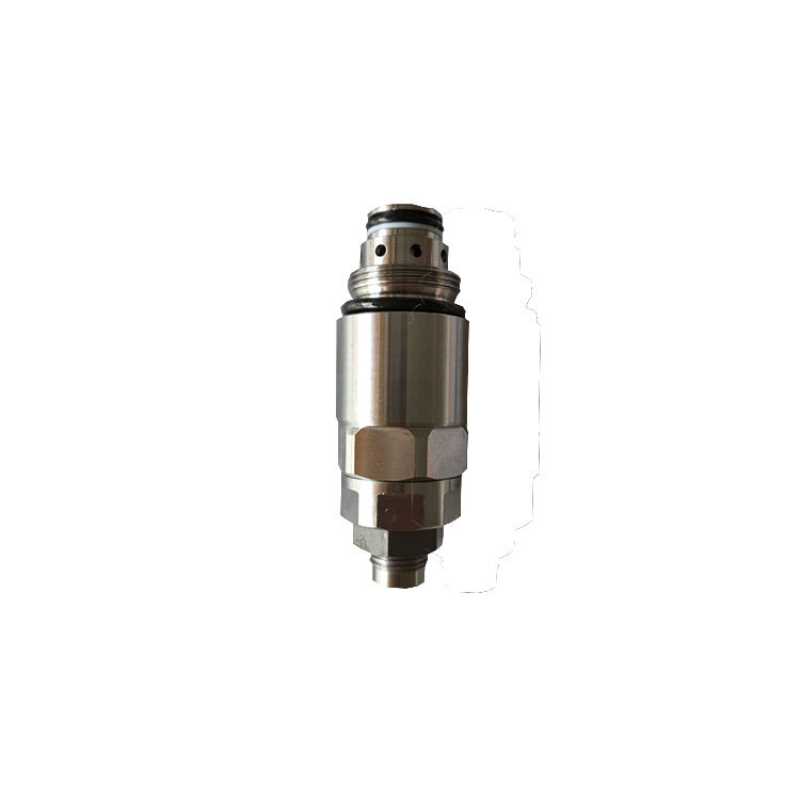 挖掘機 主炮副炮R215-7副炮 工程机械液压配件R215-7副炮溢流阀