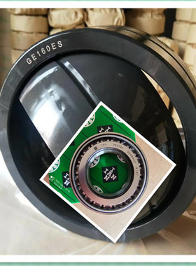 IAN德国进口轴承 GE35ES DO GE40 GE45 GE50 GE55 GE60 GE65 GE70