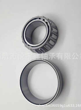 HM803146/HM801310   HM807044/HM807010  圆锥滚子轴承